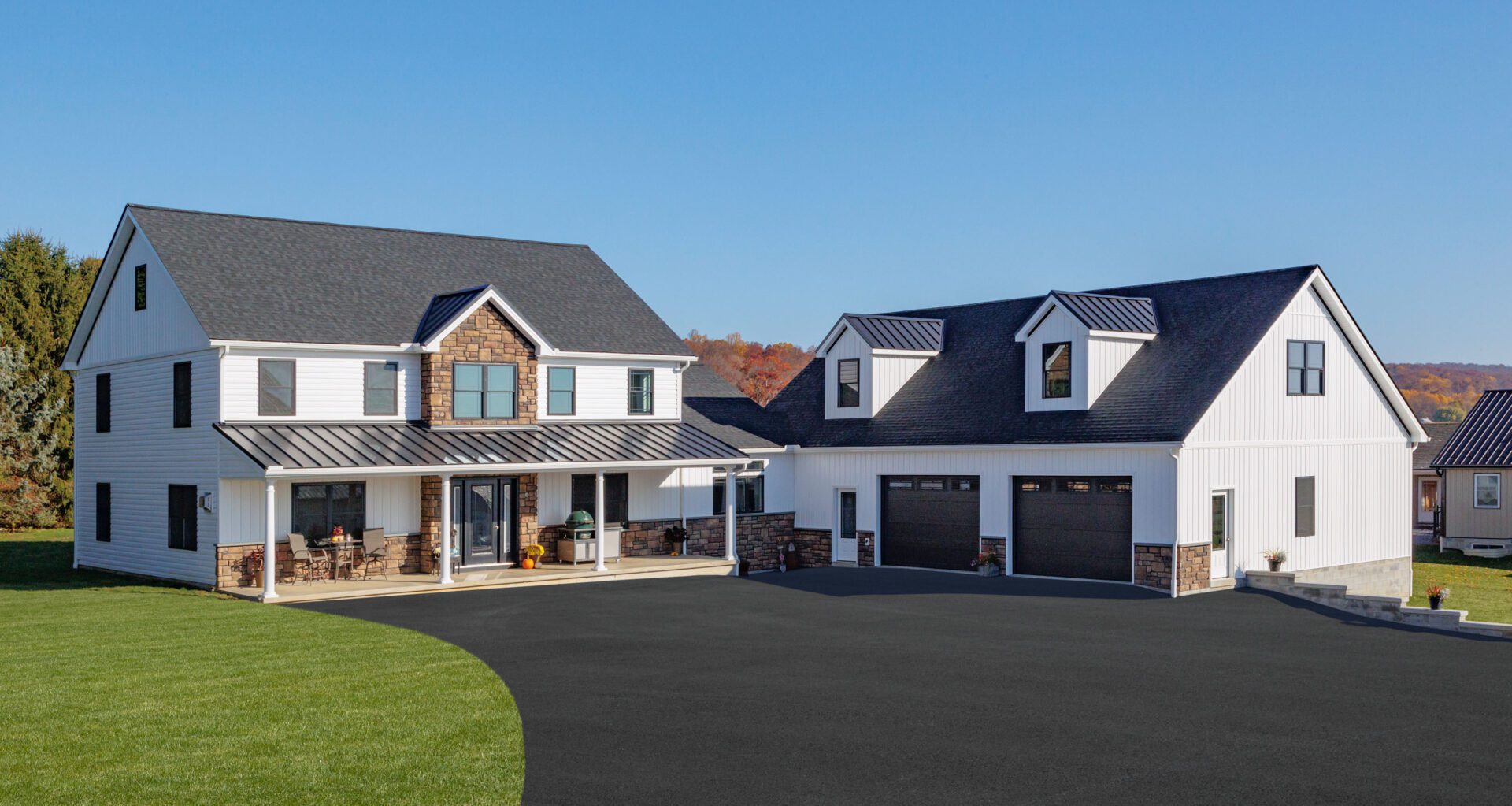 Home Remodeling Services